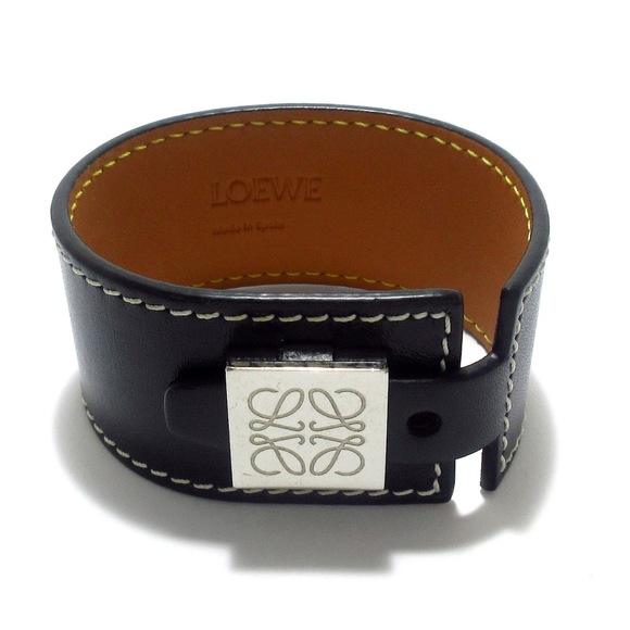 LOWE LOGO BRACELET